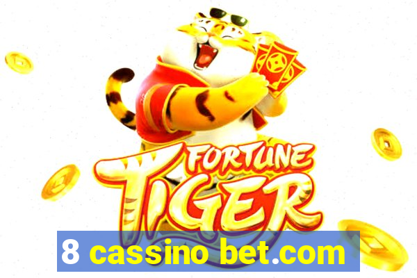 8 cassino bet.com